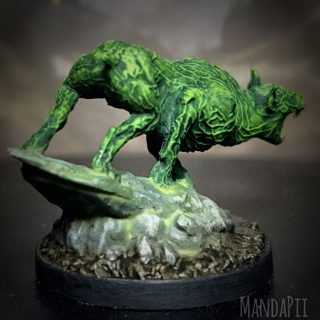 Barghest