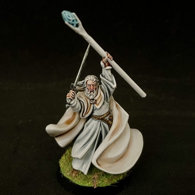 Gandalf