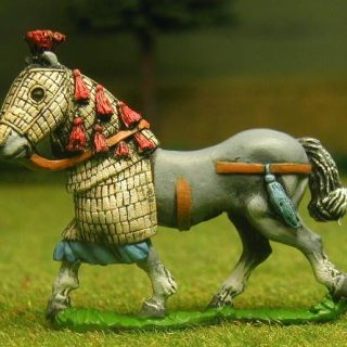 Something to ride