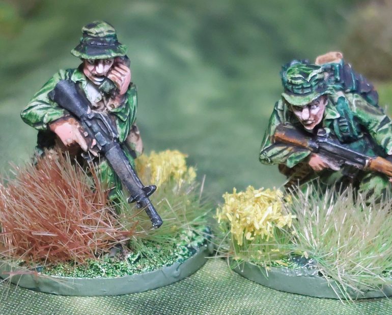 And back to were it all Began.