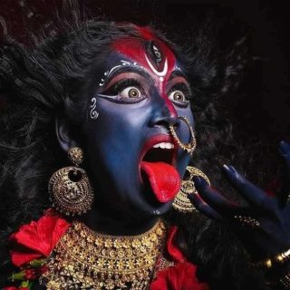 Blue is not the warmest color