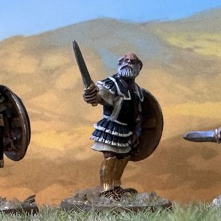 Jason and the Argonauts finished and treasure token