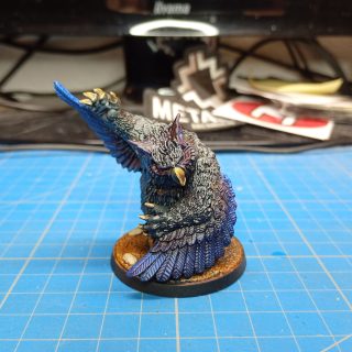 PaintComp March 2026