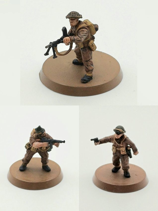 They don't like it up 'em