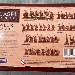 What's All This About?