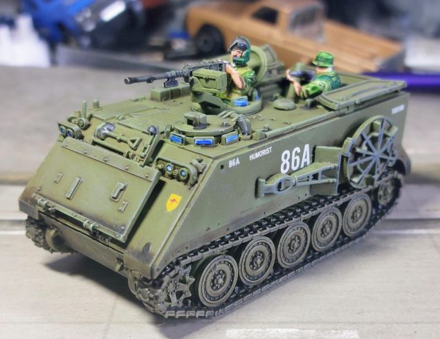 2nd Milestone I  2 weeks Black Suns Armour Done.