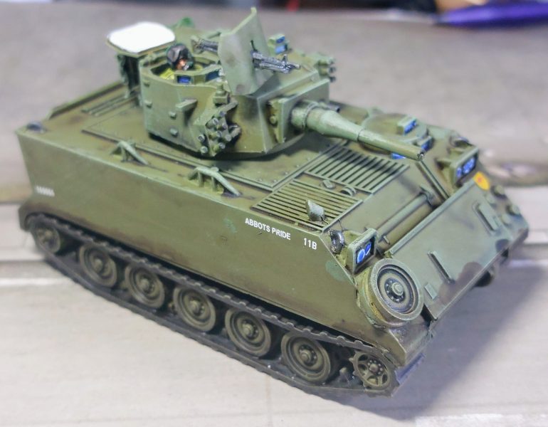 2nd Milestone I  2 weeks Black Suns Armour Done.