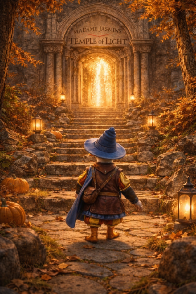 The End or Just the Begining