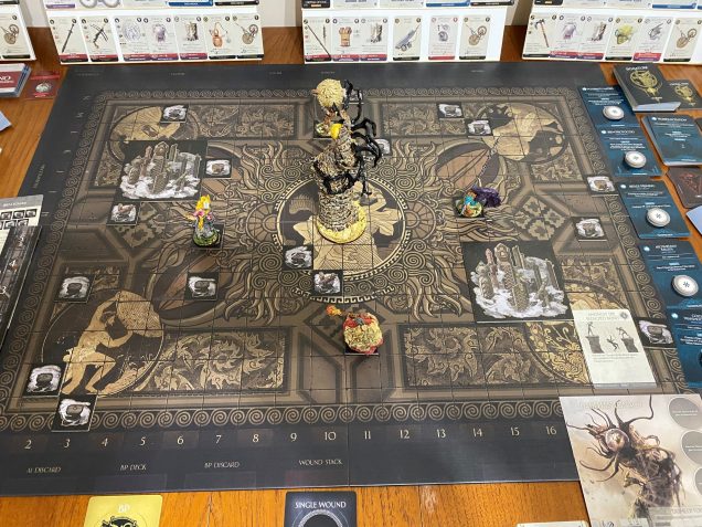 Cycle 4 - Session 10