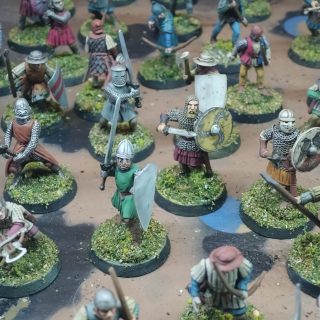 Just the decals to go.