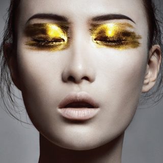 Blue is not the warmest color