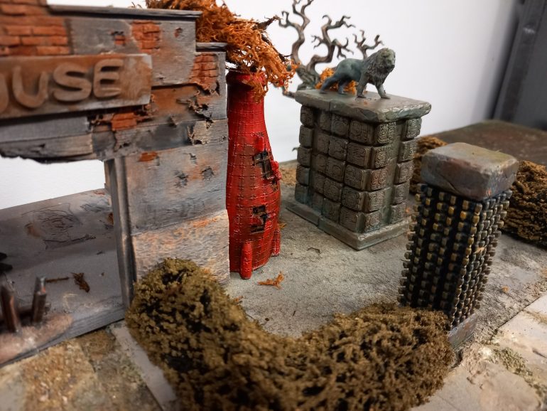 Safari Adventure complete