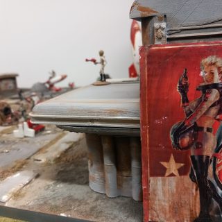 Galactic zone complete