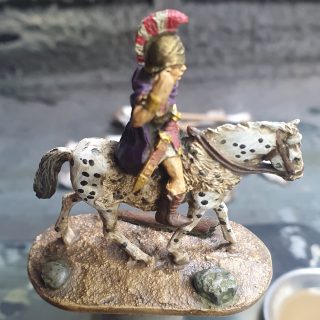 Republican Roman Consul