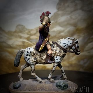 Republican Roman Consul