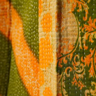 Spring Clean is like a fresh monsoon