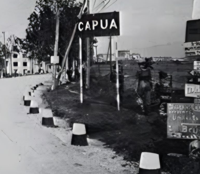 What a load of bollards...