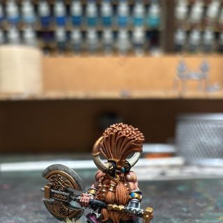 The Ides of March II