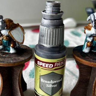 A sh*tload of Dwarves!