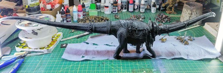 Vehicles and other things