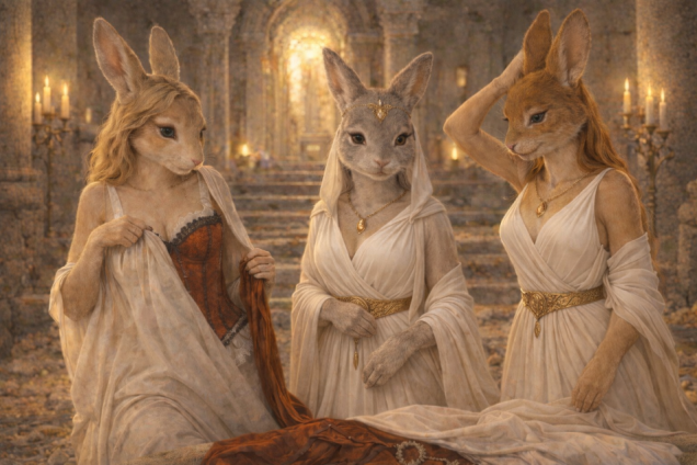 The End or Just the Begining