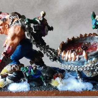 Skrag the Slaughterer