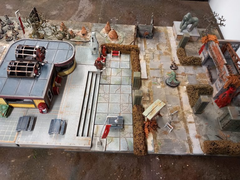 Safari Adventure complete