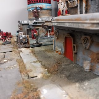 Galactic zone complete