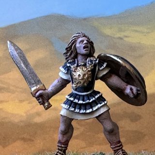 Jason and the Argonauts finished and treasure token