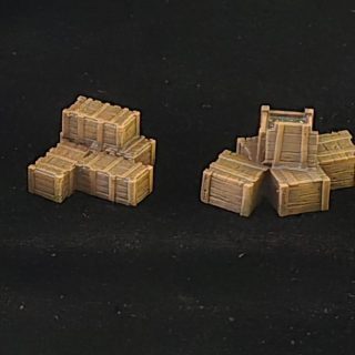 Making a bit of a splash