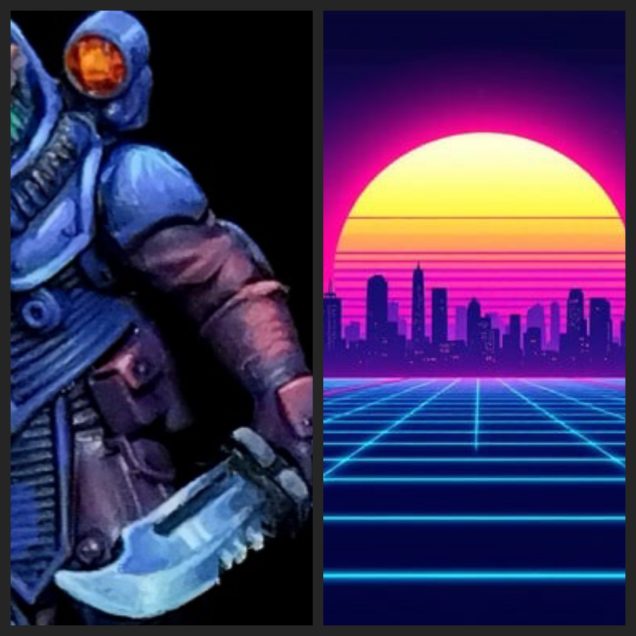 Genestealer Cults Combat Patrol