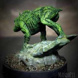 Barghest