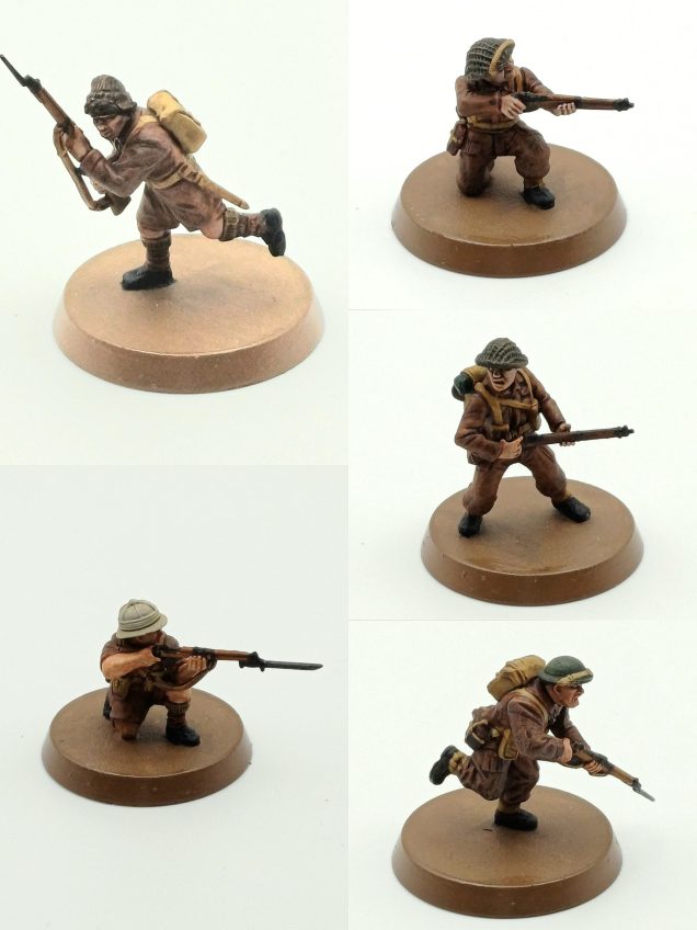 They don't like it up 'em