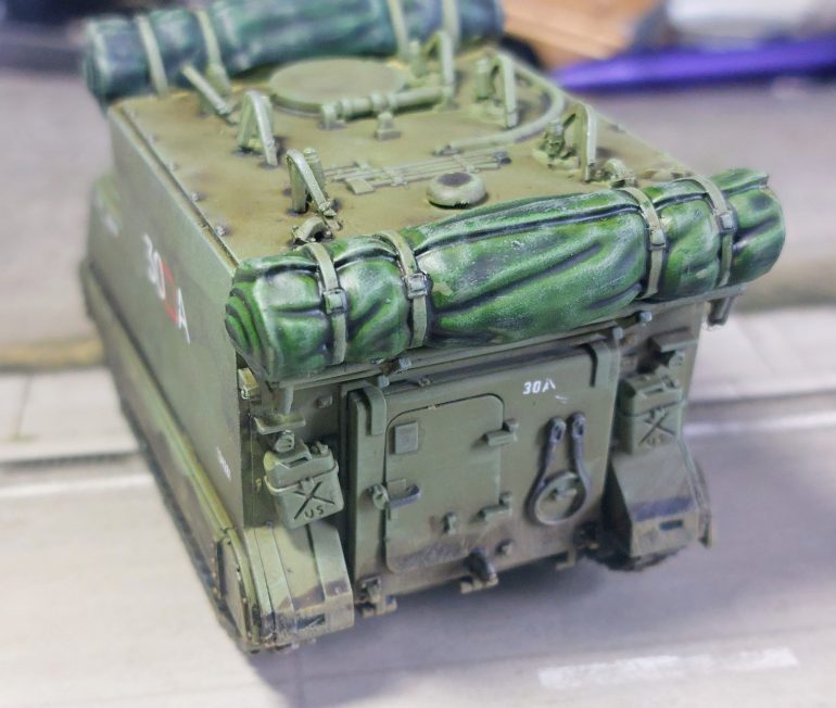 2nd Milestone I  2 weeks Black Suns Armour Done.