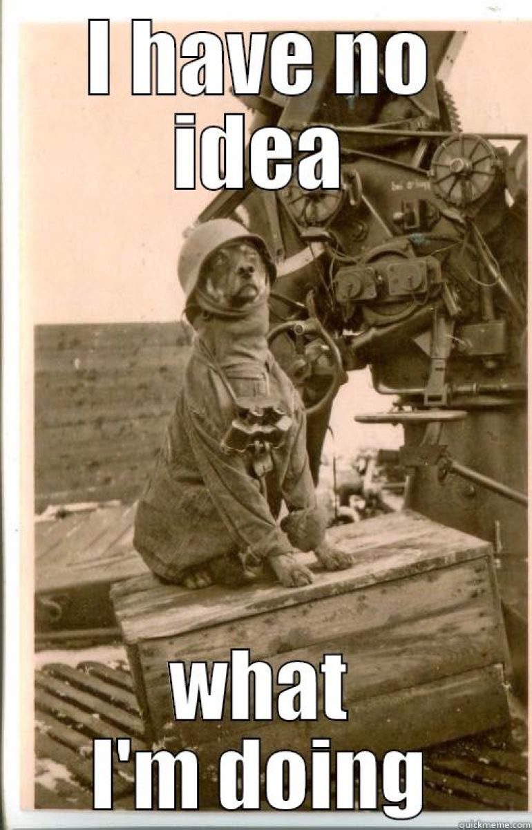 Getting back to the Eastern Front.