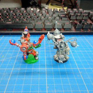 Have bitz, need Shokk Attack Gun