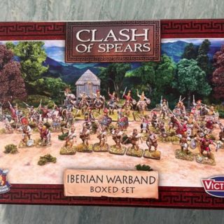 What's All This About?