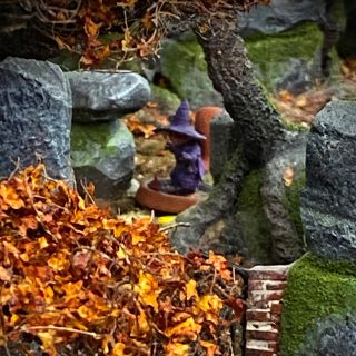 Game Six - The Caravan