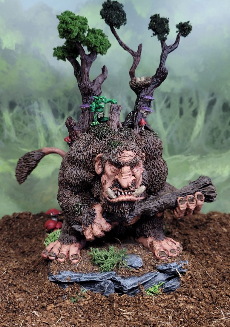 Night Goblins Part 11