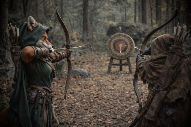 Game Seven - Post Game