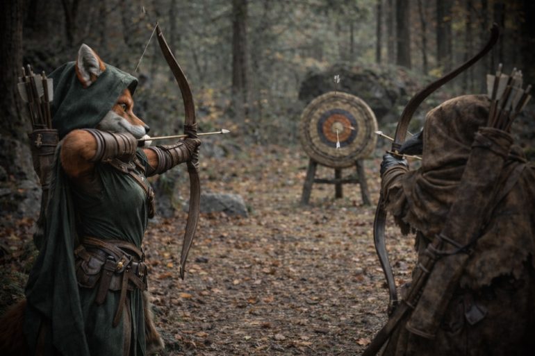 Game Seven - Post Game