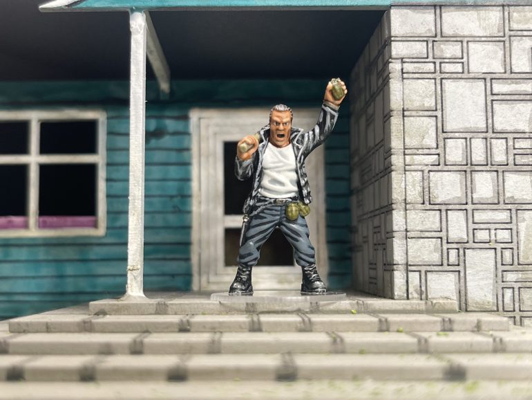 Here's Negan