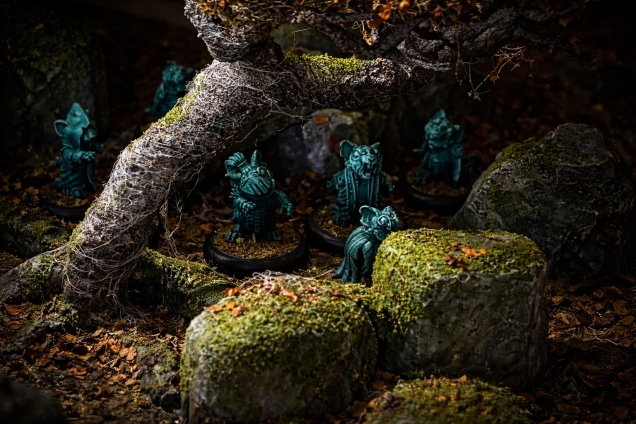 Mice Ghasts