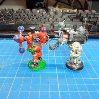 Have bitz, need Shokk Attack Gun