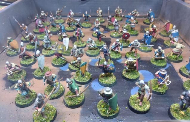 Just the decals to go.