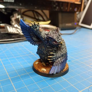 PaintComp March 2026