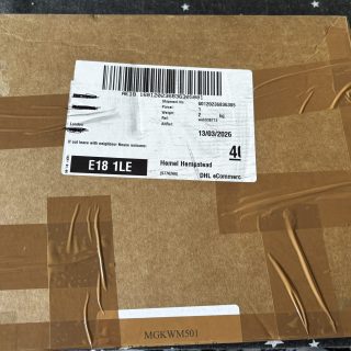 My potential minions….