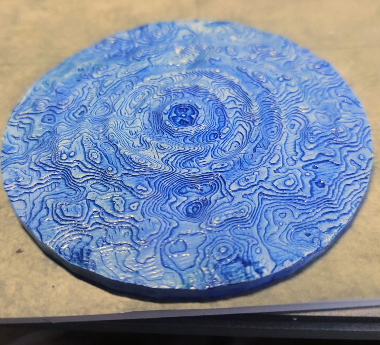 For  Gerry A Stargate!