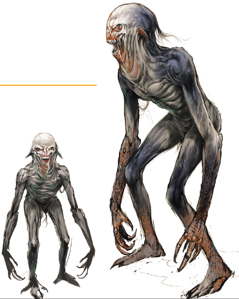 The artwork that inspired this paint job.