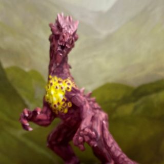 Heroes of Might and Magic 3: Crystal Dragon